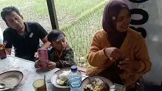 CEPET SEMBUH BRIANO SEMANGAT#bajinduljunior 