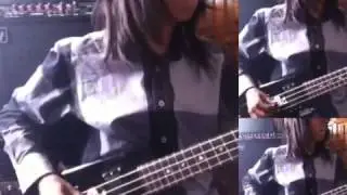 Evil - Interpol cover