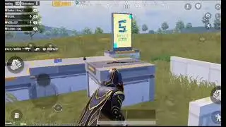 😱😱 NEW RUNIC POWER BACK IN PUBG MOBILE