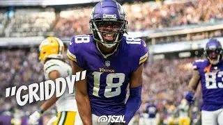 Justin Jefferson 