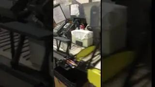 Pencil Production Process (1)