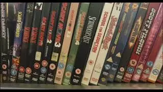 My dvd/blu-ray collection Pt 41