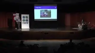 BE Hive on Campus: Blake Lawrence, Cool Effect