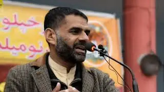 yousafjan shamssatee poetri 2026