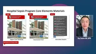 Accountability and Multi-professional Expertise: Hospital Sepsis Program Core Elements