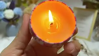 The PERFECT Christmas Gift for Friends & Roommates? (Scented Candle Review) #christmasgift