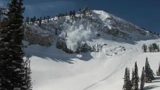 Avalanche Edit KGB Productions