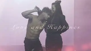 Hallelujah Hot Men - Best Christmas Male Revue