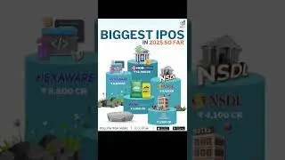 Biggest ipo in 2025 so far 📈 #ipo