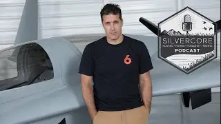 Silvercore Podcast Ep. 61: Mercenaries and Augmented Reality Fighter Pilot Training