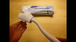 Easywipe | StelComfortshop.nl
