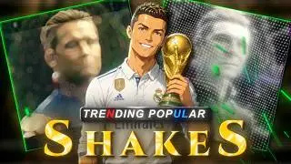 Trending SHAKE PACK in Alightmotion (+preset)