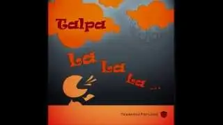 Talpa - Dark Days
