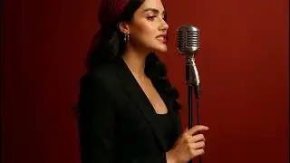 Amarie - Nu mai știu să cer ajutor (Video Veo3 AI)