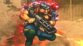 Live A Live (Switch) O. Dio Boss Battle & The Wild West Ending (Japanese Voices)