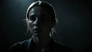 Thomas Brutscher Shadows in the Basement (Offical Music Video)