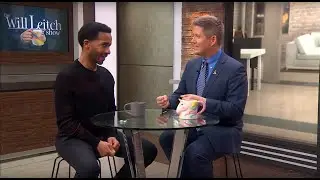 The Will Leitch Show, Episode Thirty: Andre Holland