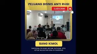 MEMBANGUN TEAM SOLID, OLEH KING AFRIAL
