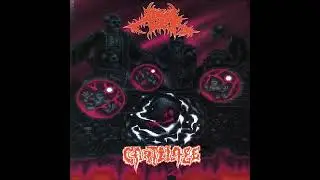Altar/Cartilage - Ex Oblivione / The Fragile Concept of Affection - Split (Vinyl Rip.)