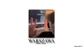 k4mi - WARSZAWA with vezus (official music video)