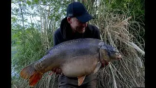 Short trip to the Monument Fishery