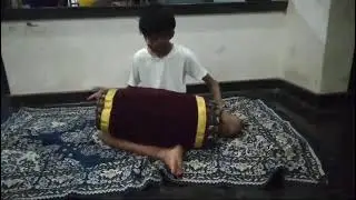MRIDAGAM CLASS # GURU CHANDU PANICKER KALAKENDRAM
