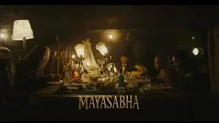 Maysabha Official trailer | 4k |