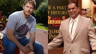 Chris Pratt remembers late Jonathan Joss as 'kind dude'