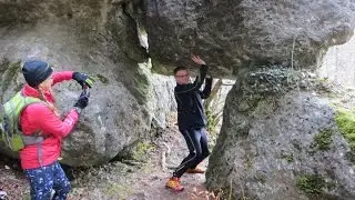 Genusslauf-Marathon am 14.11.2015 - Film von Thomas Schmidtkonz