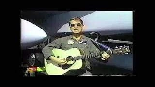 AFN - AAFES   The Singing Airman  1985     1367