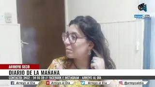 Diario de la Ma&ntilde;ana 04-04-2023 | Arroyo Al Dia Live Stream