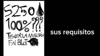 Mi oc de Dandys world COMPLETO aviso de sonidos fuertes