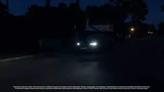 Auto Light Assist – funkcja automatycznego włączania i wyłączania świateł drogowych