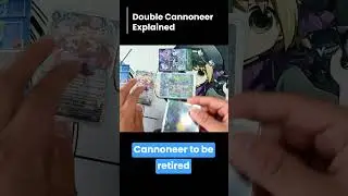 Double Cannoneer Explained | Negrolily Combos | Granblue Premium | Cardfight Vanguard overDress