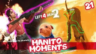 F1 A MANITO! - Manito Moments