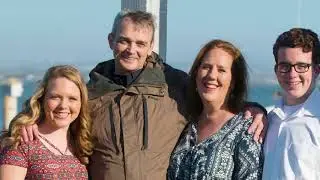 JAJF From the Heart - The Stigall Family