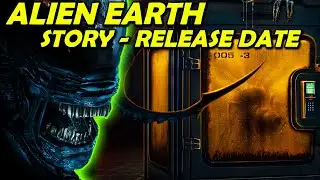 Alien Earth Release Date  Story Details  Timeline  New Photos