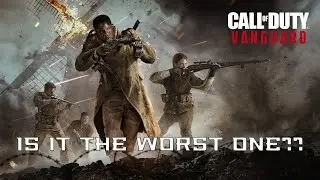 The Worst CoD? - CoD Vanguard Full Campaign Playthrough - Road to 100 Subs!