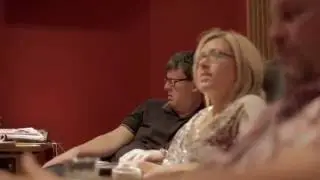 BeX - Promo - Filmed at Modern World Studios with Greg Haver