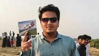 Bidar Air Show 2026 🇮🇳 | Full Video | IAF Surya Kiran Aerobatic Team 