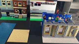 Is Lego going to retire classic baseplates?