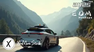 Future Bass Trap Mix 2025 🎵 Viral Hits Remix 🎵 Best Bass Songs of 2025