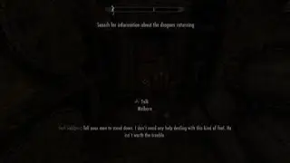 Malborn teleports