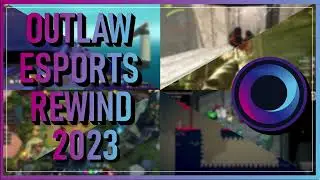 Outlaw Esports's year 2023