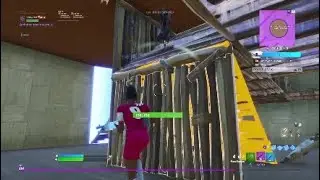 How to be a pro on 90 ping #Console Gang