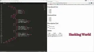 2-3  Lists _ Tables - Project List _Table