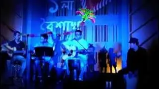 Nilimay - BIM (Unplugged)