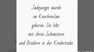 Blutherz Geschichte - Wolkensprung - Selbsterfunden