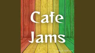 Jamaican Java