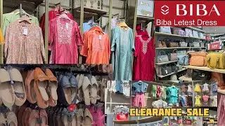 BIBA STORE|Biba Summer Collection|Biba Party Wear Collection|Biba Summer Collection 2024| #bibastore